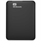 Внешний Жесткий диск Western Digital Elements Portable WDBU6Y0040BBK-WESN 4TB 2.5" 5400 RPM USB 3.0 Black (C6B) - фото 13791665