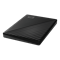 Внешний Жесткий диск Western Digital My Passport WDBYVG0010BBK-WESN 1TB 2.5" USB 3.0 black (D8B) - фото 13791671