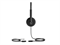 Wired Headset with QD to RJ Port YHS34 Lite Dual - фото 13792295