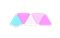 Светодиодная панель Yeelight Smart Light Panels-6pcs - фото 13792322