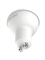 Умная лампочка Yeelight GU10 Smart bulb W1 (Dimmable, Warm White) - упаковка 4 шт., белый, модели YLDP004-A - фото 13792335