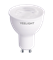 Умная лампочка Yeelight GU10 Smart bulb W1(Multicolor), цветной, YLDP004-A - фото 13792345