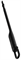 Беспроводной пылесос deerma Vacuum Cleaner VC03S Black, Dust container volume: 0.6L, Noise level: 78dB, Battery: 4000mAh - фото 13793292